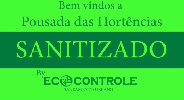 Люкс Hortensias Pousada Boutique - Piscina Aquecida 37 Graus e Fire Pit a Gas - Aceita PET