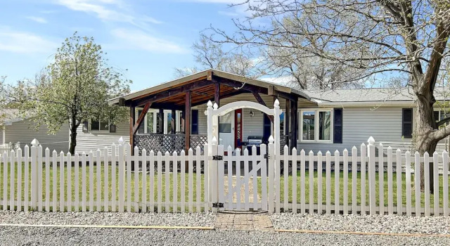 Коттедж Walker Ridge 5 Bedroom Home
