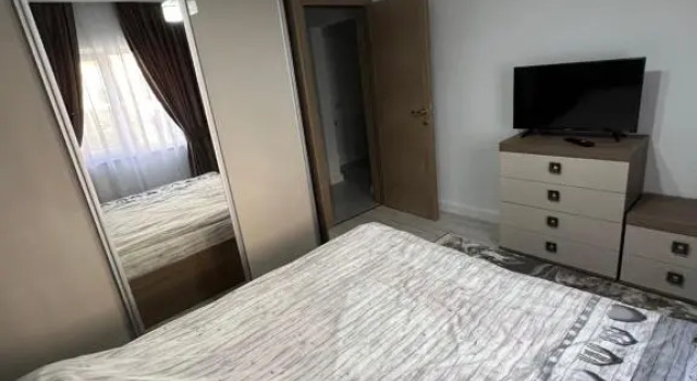 Borșa ApartHotel 4, Rezerwuj Apartament Hotele w Carpathians - Romania z parkingiem, Parking