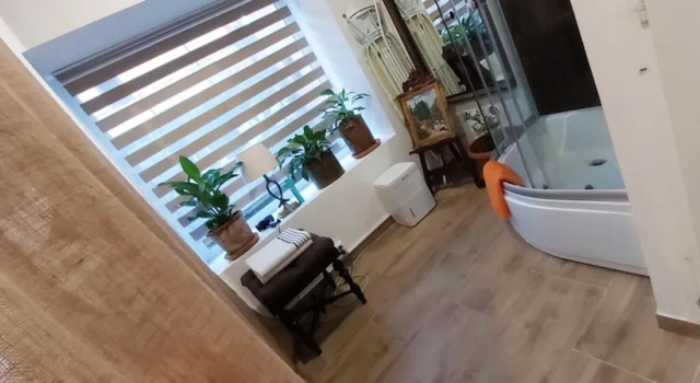 Studio in Cluj-napoca, With Terrace and Wifi, Varaa Hotelli Cluj-Napoca 