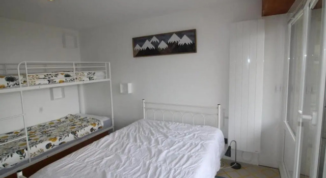 Appartement Auris, 3 pièces, 6 personnes - FR-1-297-156, Забронировать Апартаменты/квартира Ори Oisans, рядом с Горнолыжный курорт Орис-ан-Уазан
