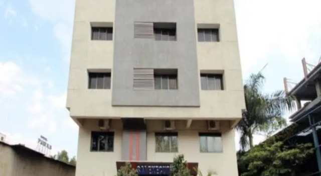 Sai Executive Hotel