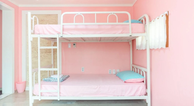 Sounlin Guesthouse - Caters to Women