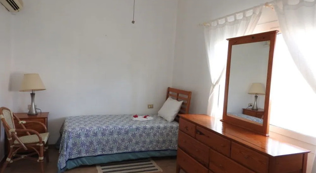 Villa 420C Jolly Harbour, Buchen Sie Villa Ffryes Antigua und Barbuda