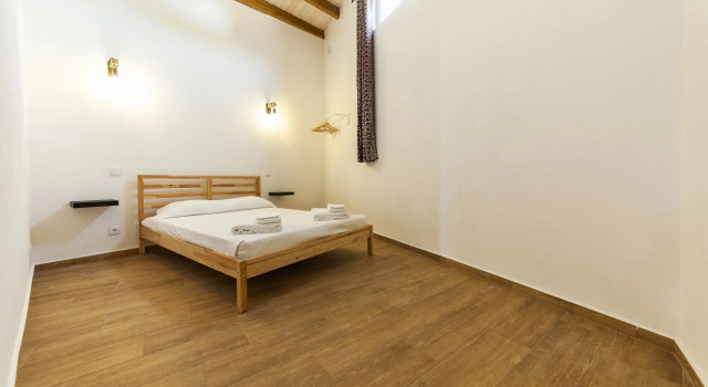 I 5 - 3 Bed Apartment in St. Johns Countryside Getaway, Rezerwuj Apartament Hotele w Algarve z parkingiem, Parking