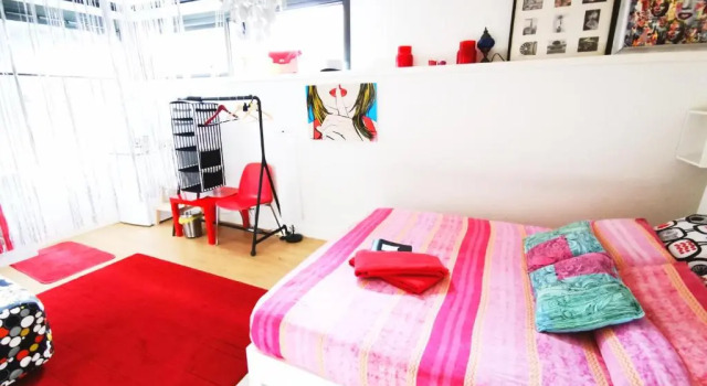 Полулюкс La Corte Sconta B&B