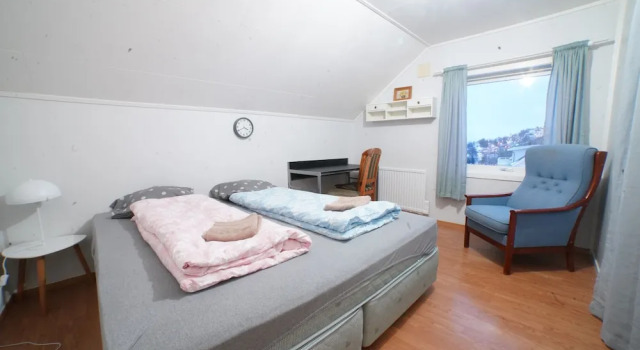 Номер Superior Mary Rooms