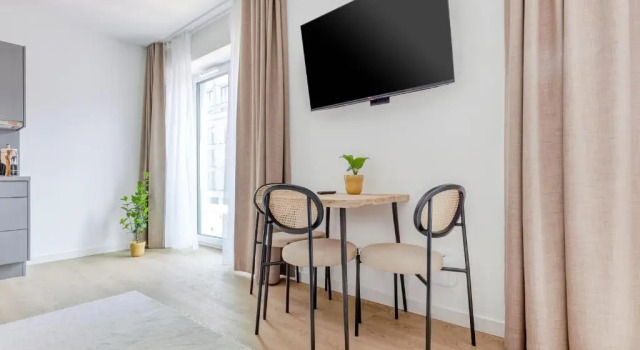 Limehome Münster Von-Steuben-Str.