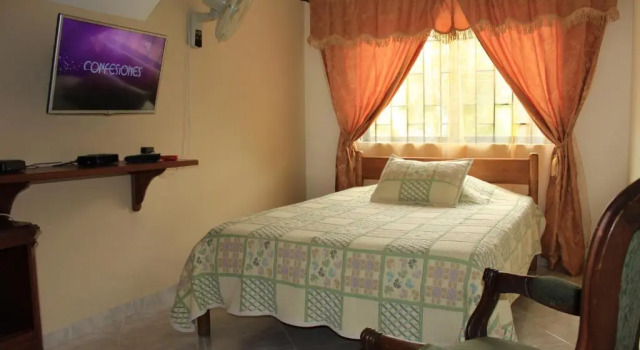 Номер Economy Mayorca Homestay