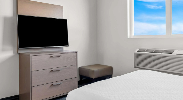 Шестиместный люкс Best Western Plus Winkler