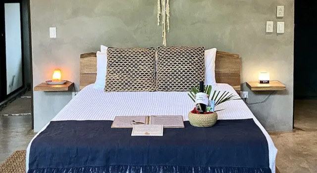 Номер Standard Villas Kalei