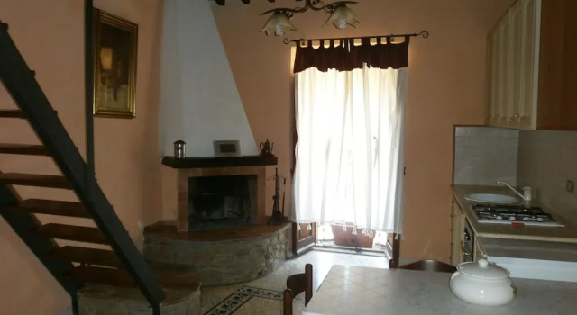 Dimora Doname, Réserver Hôtel Sorano 
