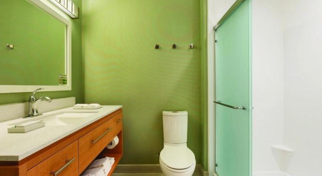 Шестиместный люкс Home2 Suites by Hilton Sioux Falls Sanford Medical Center