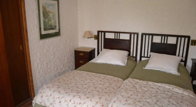 Casa Rural Moya, Book Hotel Hoteller i Moya med parkering, Parkering
