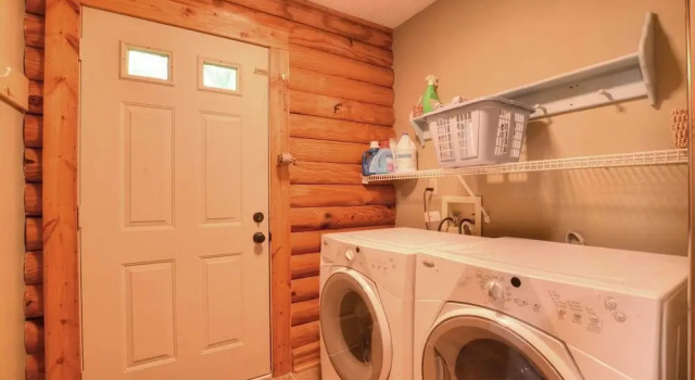Rippling Waters Lodge 3 Bedroom Cabin by RedAwning, Rezerwuj Dom wakacyjny Whittier Appalachian Mountains