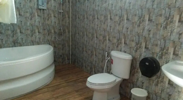 Номер Deluxe Mailuay Resort