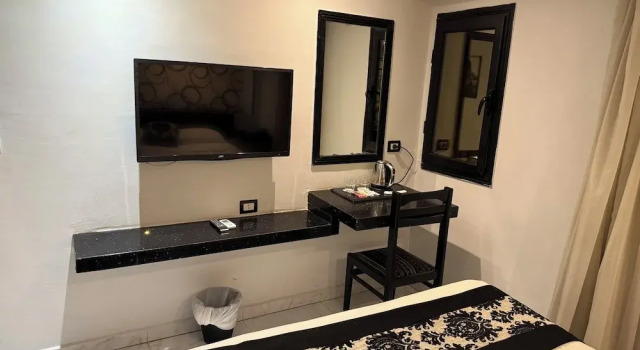Номер Standard Panorama Hotel Tanta