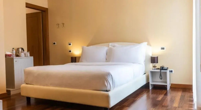 Gardone Palace Hotel