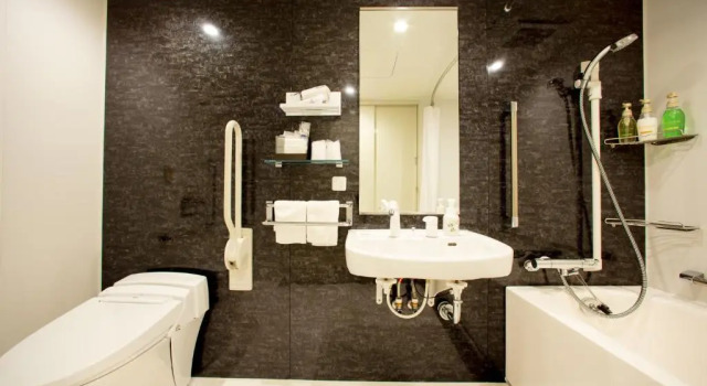 Номер Standard JHotelTokyoGEO
