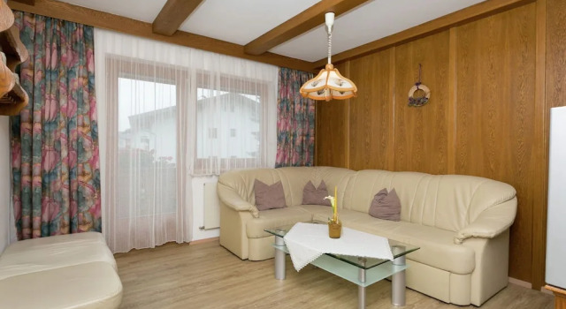 Modern Apartment in Uderns Near Ski Area, Забронировать Апартаменты/квартира Апартаменты Тироля, Апартаменты/квартира