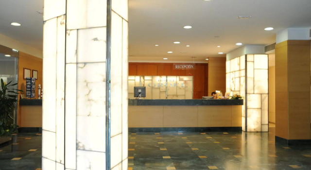 Oroel Hotel & SPA