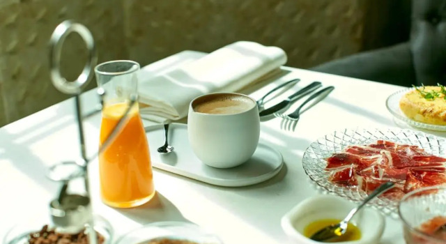 Двухместный номер Superior Grand Hotel Don Gregorio