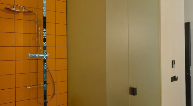 Deluxe room Plexi Space