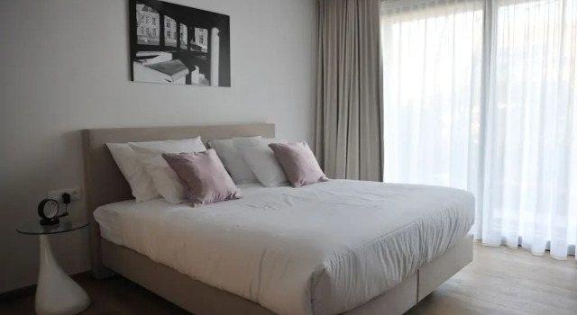 Номер Standard Huyze Fox B&B