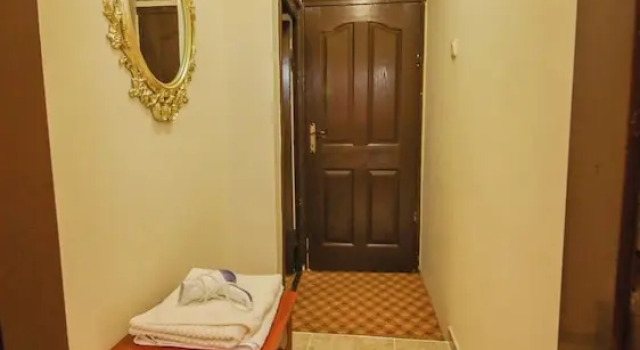 Люкс Dibekönü Konak