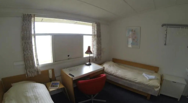 Одноместный номер Standard Hotel Herning
