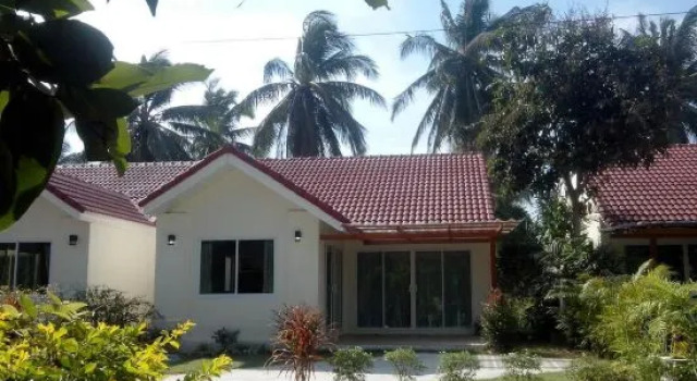 Golden Sea Beach Villa and Resort