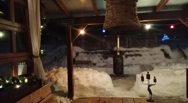 Haus Holunder Weissbriach, Rezerwuj Hotel Hotele w Karyntia ze śniadaniem, Śniadanie