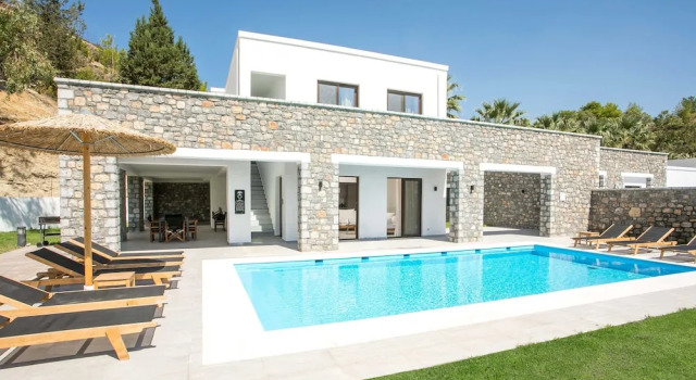 Вилла Superior Terra Pietra Luxury Villas & Suites