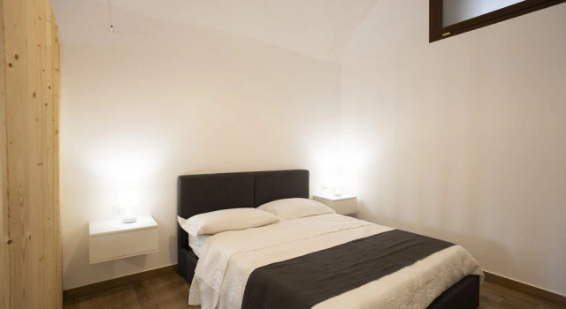 Студия Deluxe Domus47 Pompei
