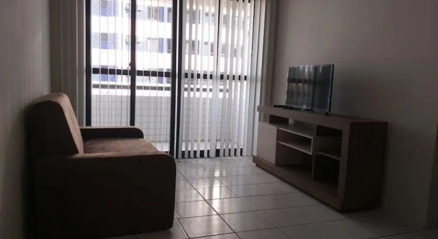 Apto no Universitário Portal do Amazonas 308, Varaa Hotelli Caruaru Pernambuco