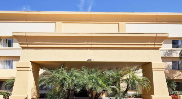 La Quinta Inn & Suites Tampa East Fairgrounds # 1039, Réserver Hôtel Tampa Floride
