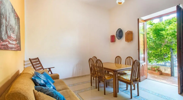 La Casa di Sara a Mondello by Wonderful Italy