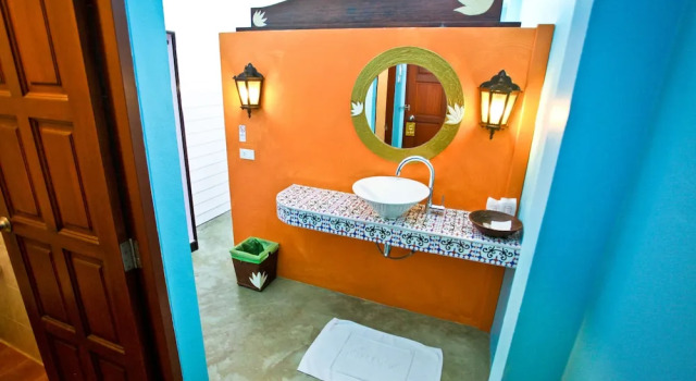 Двухместный номер Standard с видом на улицу Boondaree Home Resort