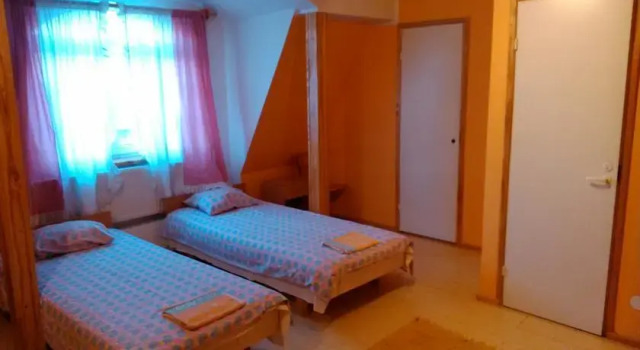 Kilingi Villa Guesthouse, Reserva ahora Villa Villas en Golfo de Riga, Villa
