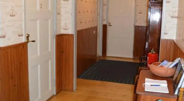 Gasthaus Pooki, Забронировать Отель Уусикаупунки Южная Финляндия