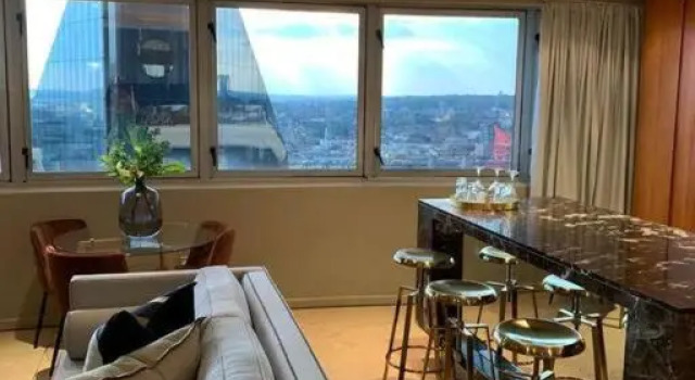 Best Views in Johannesburg