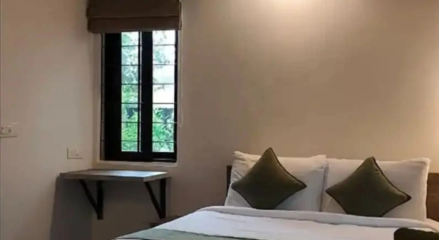 Двухместный номер Standard с видом на сад Trisara Boutique Stay