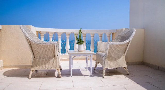 Al Hamra Village Holiday Apartments