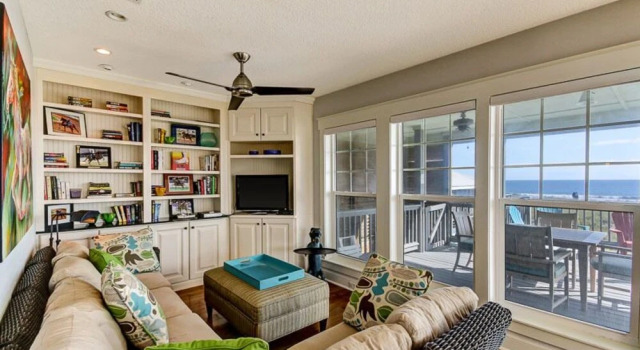 146 S. Fletcher - 3 Br Bungalow, Забронировать Отель Отели Jacksonville Coast 4 звезды, 4*