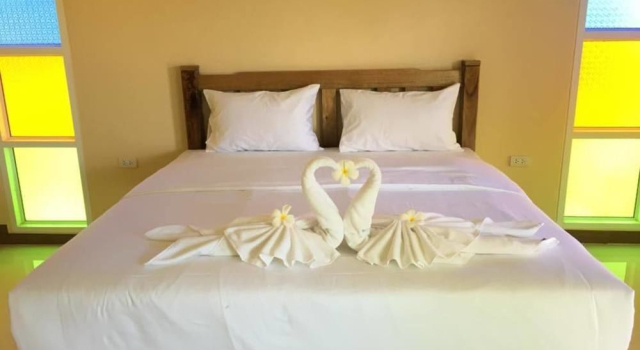 Huan Soontaree Resort