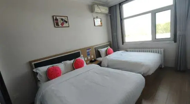 Люкс Business W.T Motel