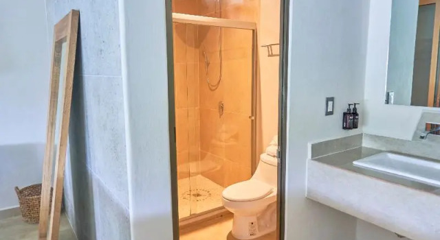Номер Deluxe hotel Casa Justina