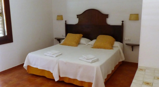 Agroturismo Son Triay, Boek Boerderijverblijf Ferreries Menorca