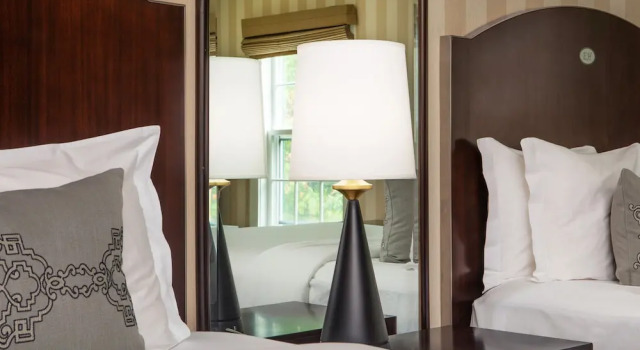 Номер Premier The Equinox Golf Resort & Spa