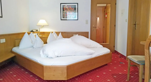 Hotel Zebru